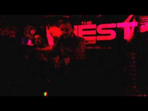 STEVE MAITLAND - LIVE @ ESSENTIAL UNDERGROUND - QUEST HOUSE - 1ST JUSE 2012 1