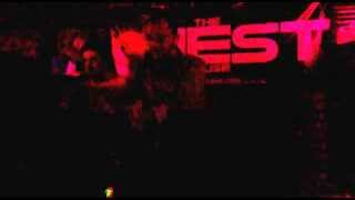 STEVE MAITLAND - LIVE @ ESSENTIAL UNDERGROUND - QUEST HOUSE - 1ST JUSE 2012 1
