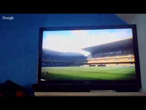 Inter Milan Career Mode ep1