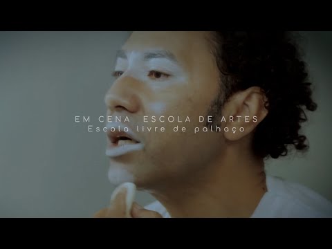 EM CARTAZ | TEMP. 02 | PROGRAMA 09 | ESCOLA LIVRE DE PALHAç