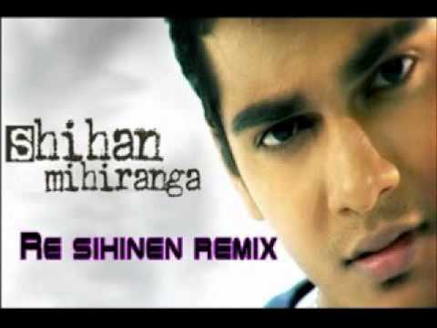 Re Sihinen Remix