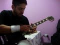 Three Words - Amorphis Guitar Cover (117 of 151)