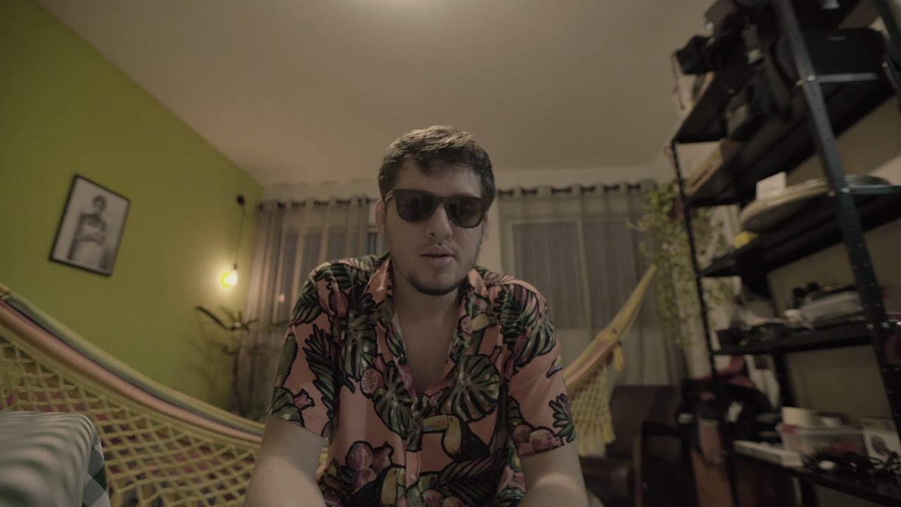 VdR2020 | Carte Blanche | Diego Benevides | Lazarus' Hunger