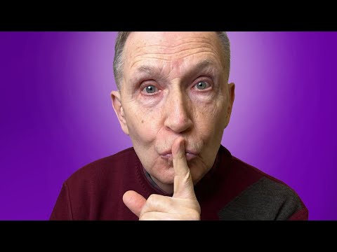 О чем женатые мужчины МОЛЧАТ