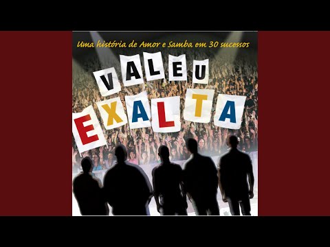 Choro de Alegria - Exaltasamba