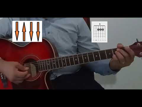 Te Peço Perdão - Marcos Antônio
