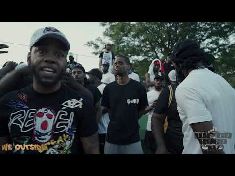 Brooklyn Carter vs Jakkboy Maine