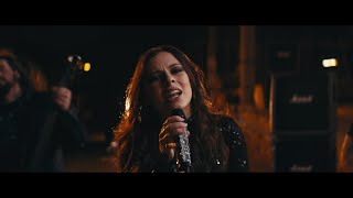 Through the Mirror Music Video