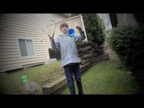 DIABOLO TUTORIAL: Whip Catch