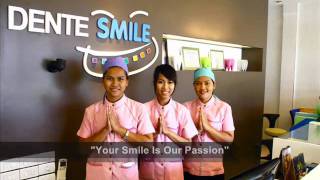 The Best Dental Clinic in Phuket Thailand