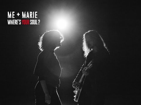 ME + MARIE - Where's your Soul? (Acoustic Version)