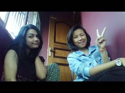 Miss Shatabdi Neog Night changes cover