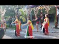 Tarian Dayak KALTENG