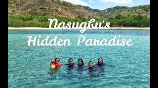 preview picture of video 'Nasugbu's Hidden Paradise (Papaya Cove, Angara Cove, Bituin Cove, Layag-Layag)'