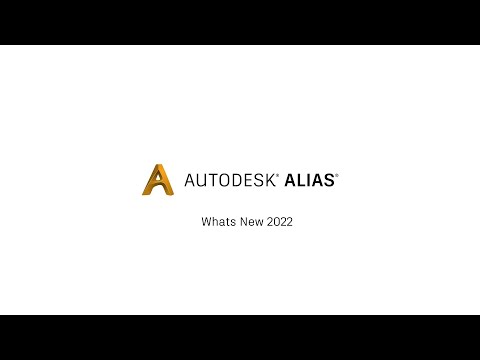 Alias 2022 What' s New