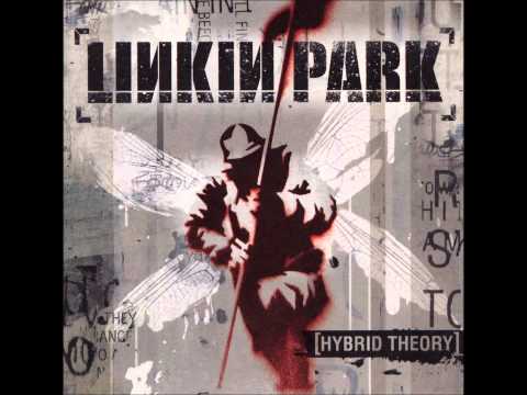 01- Papercut ( Hybrid Theory )
