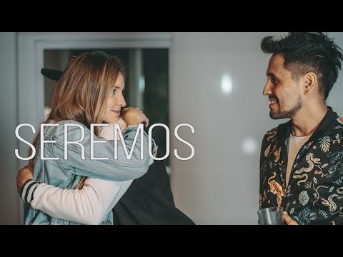 La Konga - Seremos (Video Oficial)