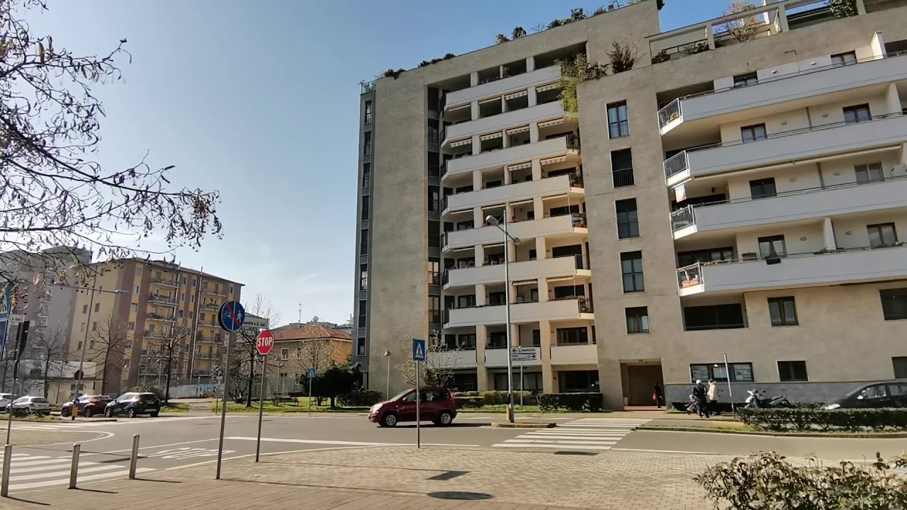 Watch Now Quadrilocale in via Cesare Battisti 39, San Donato Milanese Quadrilocale in via Cesare Battisti 39, San Donato Milanese