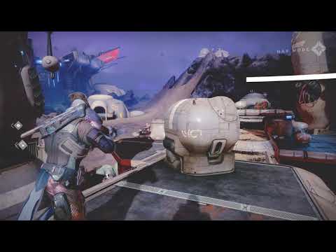 Destiny 2 | Forsaken Walkthrough Part 3