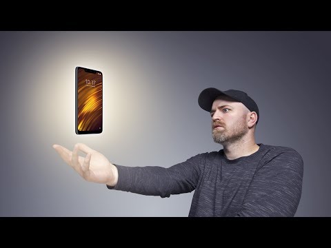 Pocophone F1 Review - Is It Really That Good? Video