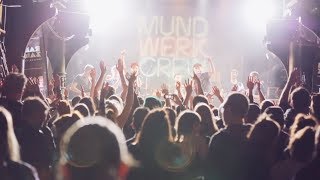 RAMBA ZAMBA FESTIVAL mit The King's Parade, Mundwerk-Crew, Toksi & Flooot