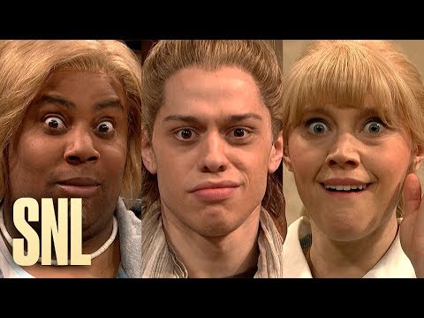 Every Californians Ever (Part 2 of 2)