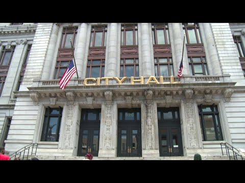 NJ Newark COVID–19 Vaccination Mandate