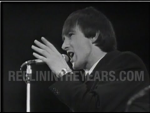 Crispian St. Peters • “Send Me Some Lovin'/The Pied Piper” • 1966 [Reelin' In The Years Archive]