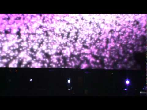 tiesto club life medellin 2011 "zero 76"