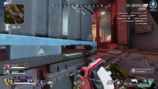 [APEX］暇だからソロラン