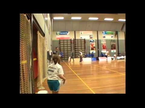 Floorever Reflex tegen FirmX Orion. (Zonder Geluid)