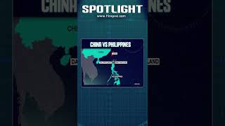 China Dares Philippines Amid US Wargames | Firstpost Spotlight | N18G