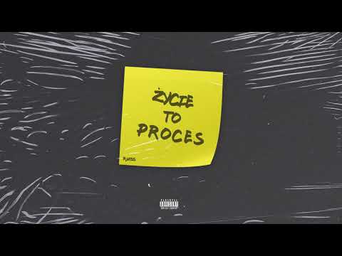 Rakos - Proces (prod. FVCKOFF)
