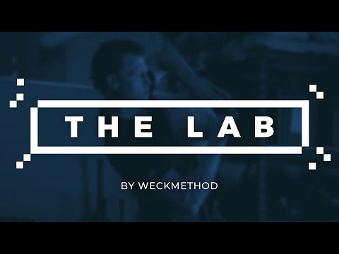 The Lab Workouts: Fluid Strength Series - Upper Body / Pushing