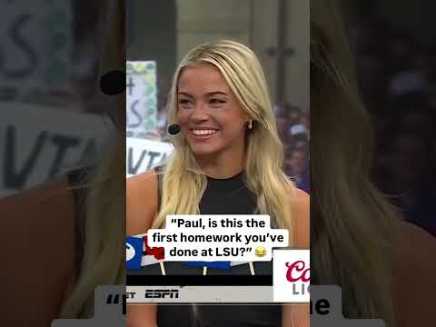 Nick Saban got Paul Skenes with this one 😅 #shorts