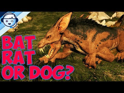 Easiest Ravager Tame EVER! | Ark: Survival Evolved | No Fly Server | Gentleman's Ark S3:Ep05