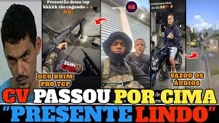 DOCA MANDA ENTRAR, MATA 2, PEGA FUZIL E REVIDE DO TCP CHOCA AS REDES SOCIAIS COM MAIS PREJUÍZO