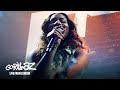 Gorillaz - Deja Vu (Live from London) [Feat. Alicai Harley]