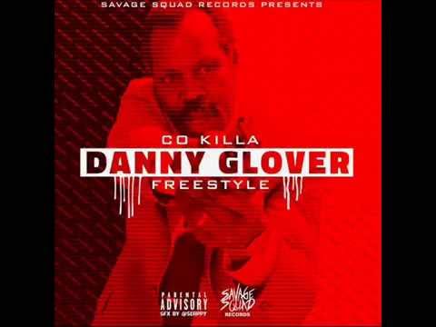 CoKilla - Danny Glover Freestyle (Teaser)