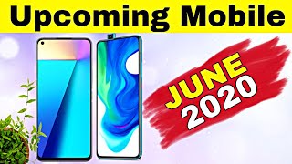 Top Upcoming Mobile Phones in June 2020 | INDIA | Infinix Hot 9 Pro, Infinix Note 7, Redmi 9, Realme - Download this Video in MP3, M4A, WEBM, MP4, 3GP