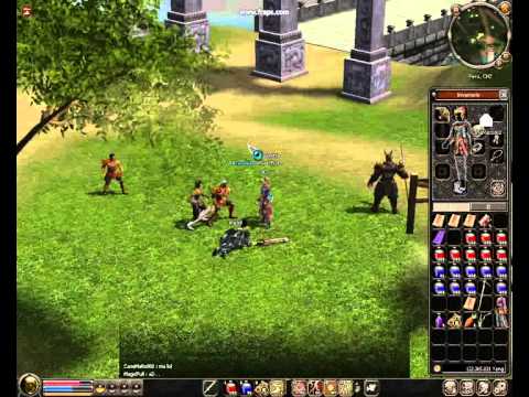 Metin2 Pavo-la storia di MagicFull e il PVP
