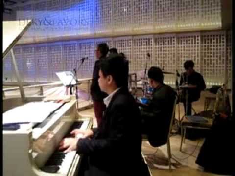 Good times bad times (Cover) feat. Matthew Sayersz & Iin