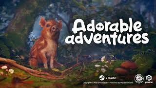 VideoImage1 Adorable Adventures