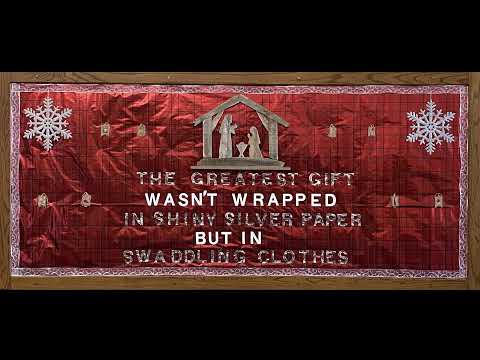 December 05 2020 - 0430 PM Mass Livestream