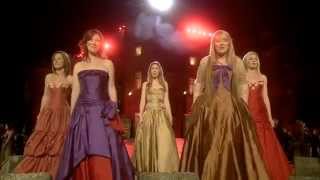 Celtic Woman - Mo Ghile Mear 【HD】