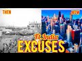 Excuses Ft INDIA Excuses Edit AP Dhillon Gurinder Gill Trending Excuses India