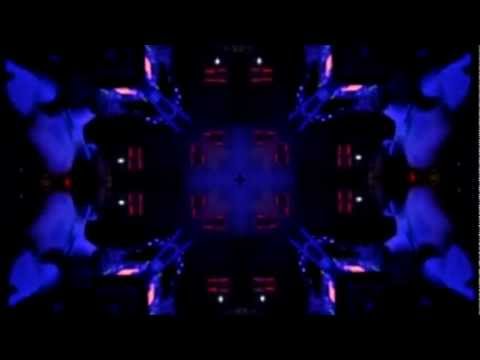 Thomas Gandey - The Cube EP Mini Mix - Released 25/03/13 - Southern Fried Records