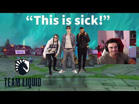 Midbeast Reacts To 'WORLDS BABY' TL' Worlds Song ft Ovilee, Raz and Captain Flowers!!