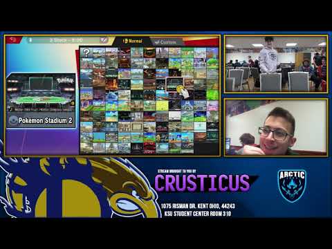 Go For Gold X Full VoD ft. Toast, Perkinips, Midnight, AndrewT, Kamui, Abyss, and more!