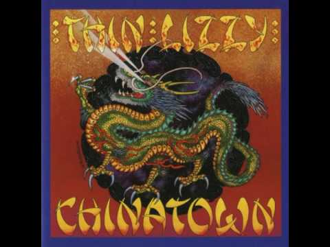 02- Thin lizzy - Chinatown